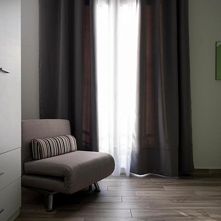 L' Arcobaleno B&B Castelluzzo Dış mekan fotoğraf